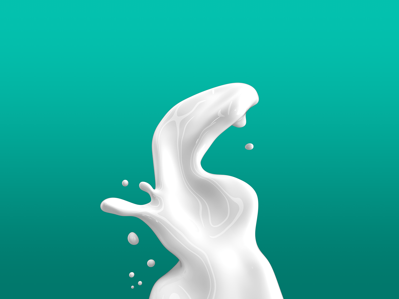 Montée de lait